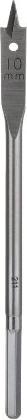 Actual product image Bosch Zubehör Flat milling drill, hexagonal D= 18.0 mm L= 160 mm (18 millimetres)