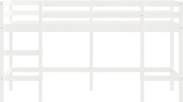 Image du produit VidaXL Idette (90 x 200 cm)