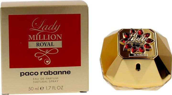 Produktbild Paco Rabanne Lady Million Royal (Eau de Parfum, 50 ml)