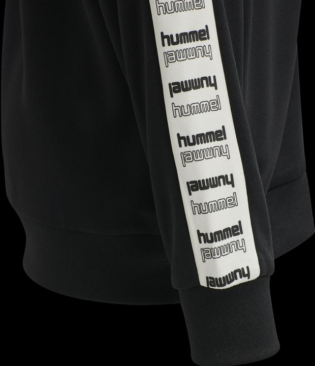 Image du produit hummel Veste Zip Brique (122)