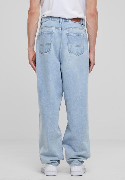 Immagine prodotto Urban Classics Jeans Heavy Ounce con taglio al ginocchio - 166799 (38)