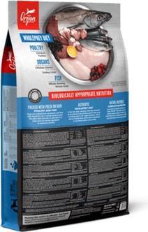 Produktbild Orijen Dog Original (Adult, 1 Stk., 6000 g)
