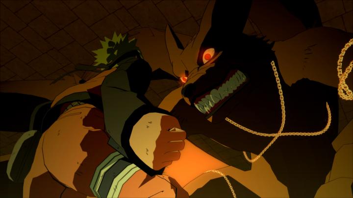 Produktbild Bandai Namco Naruto x Boruto: Ultimate Ninja Storm Connections (Collectors Edition) (PS4, EN)