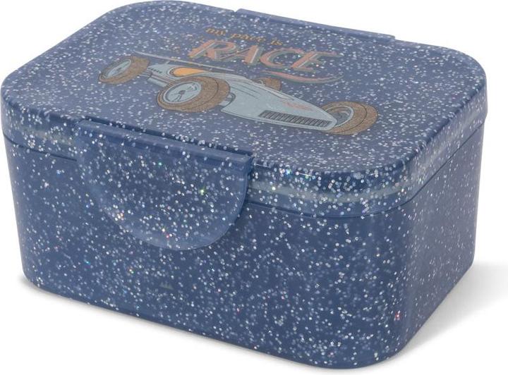 Actual product image Konges Slojd LunchBox Race