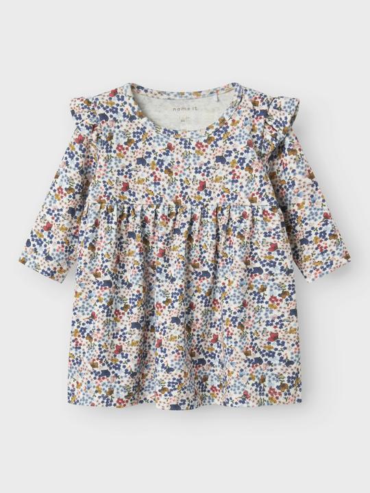 Produktbild Name it Print Kleid (86)