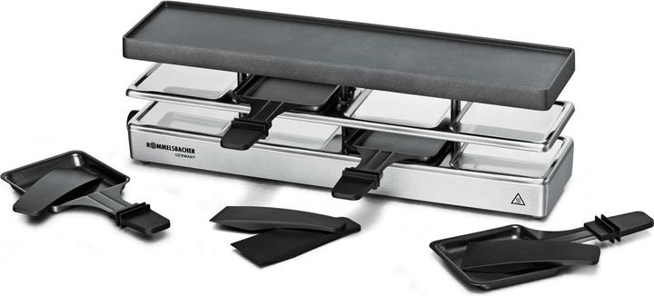 Actual product image Rommelsbacher RC 800