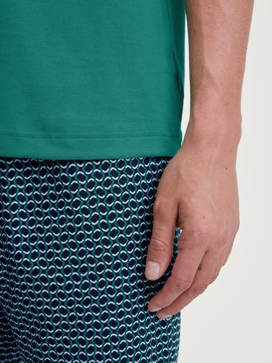 Actual product image Calida Special Kurz-Pyjama (M)