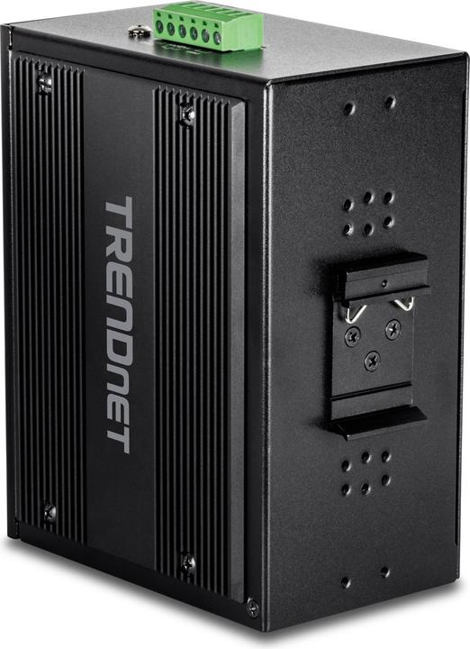 Trendnet Commutateur Industriel Gigabit Din-Rail 26 Ports Durci (26 Ports)