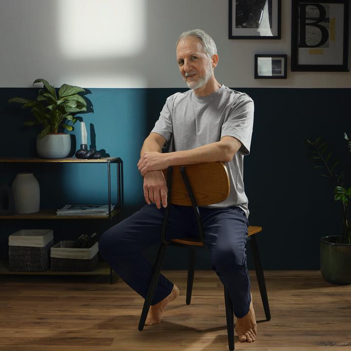 Produktbild Erwin Müller Herren-Freizeithose 2er-Pack (50)