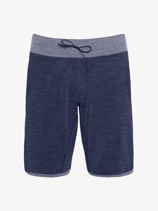 Produktbild Dagsmejan Pyjama Unterteil "Stay Warm" dunkelblau (48, S)