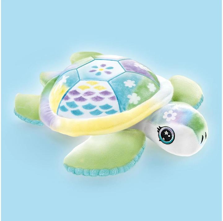 Produktbild Airbrush Plush - Turtle (28 cm)