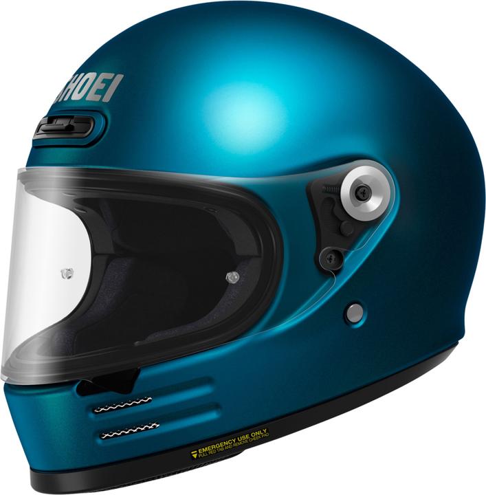 Produktbild Shoei Glamster Uni (63 - 64 cm, XXL)