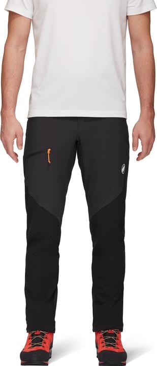 Actual product image Mammut Courmayeur SO Hose (3XL)