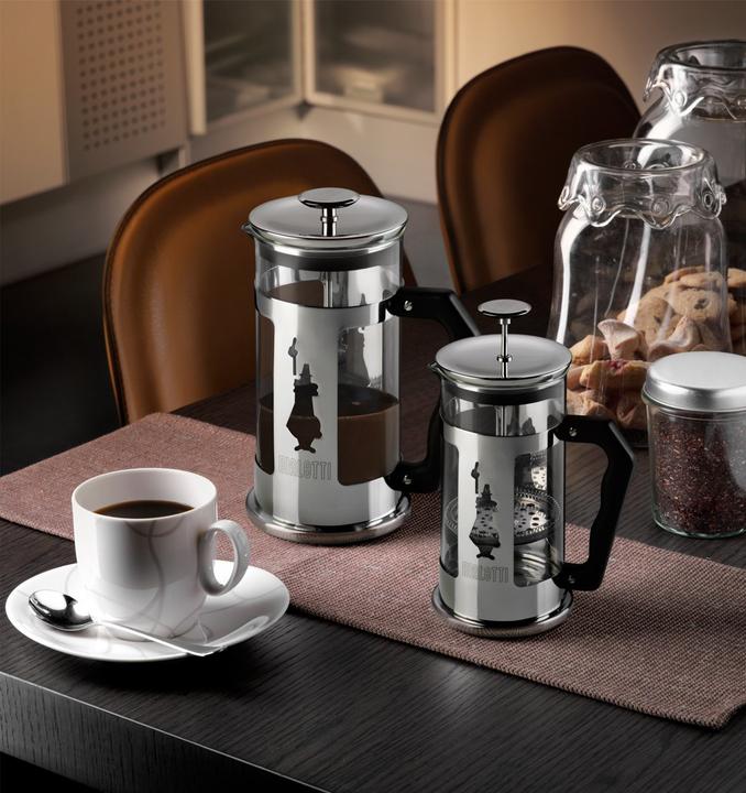 Image du produit Bialetti Preziosa (1 l)