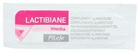 Image du produit Lactibiane Imedia sticks (12 pièce(s), 30 g)