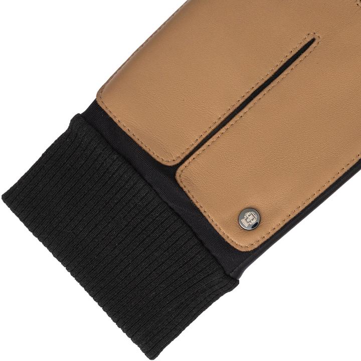 Actual product image Roeckl Volterra gloves leather (9)