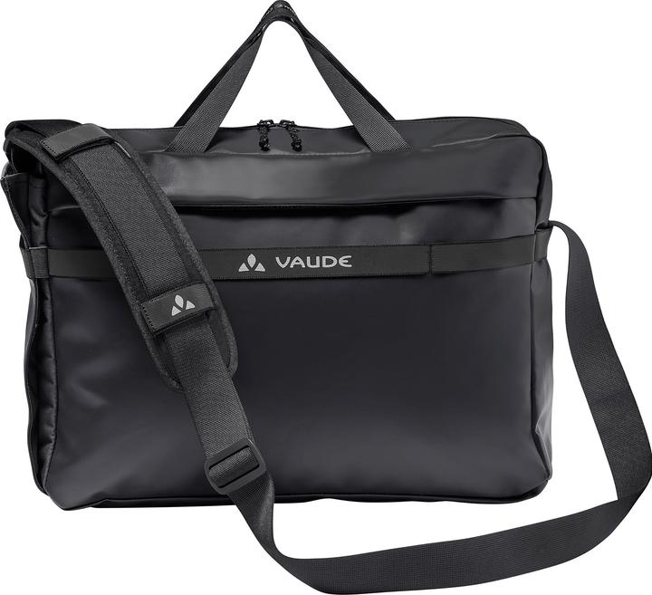 Actual product image Vaude Mineo Commuter (17 l, Luggage carrier bag)