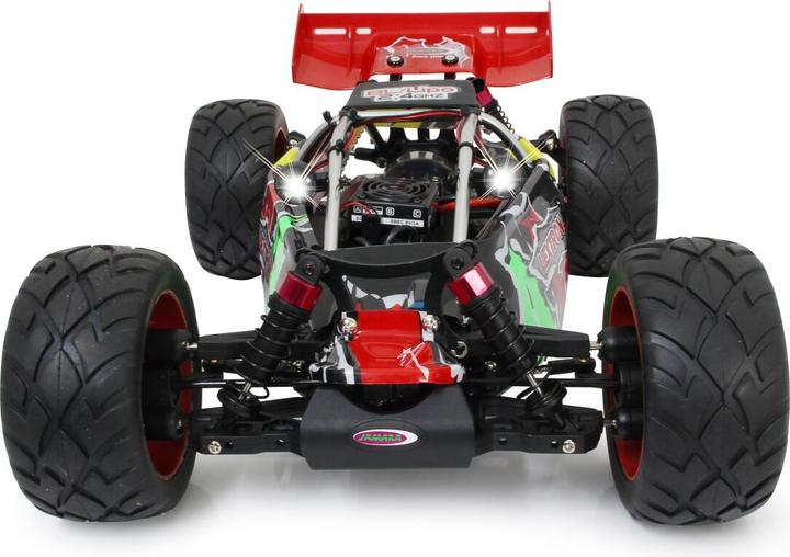 Immagine prodotto Jamara Lextron Desert Buggy
