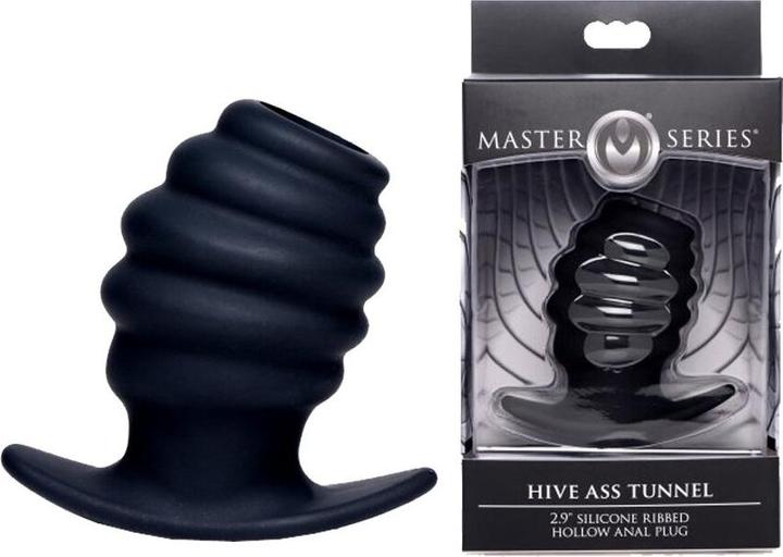 Actual product image Master Series hive ass
