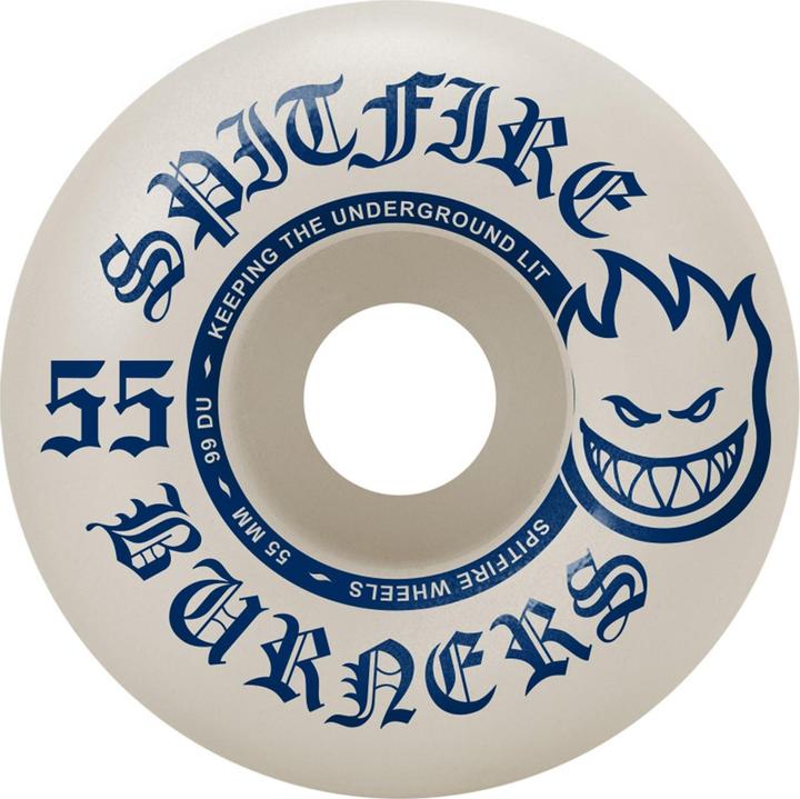 Actual product image Spitfire 99D Burners (55 mm)