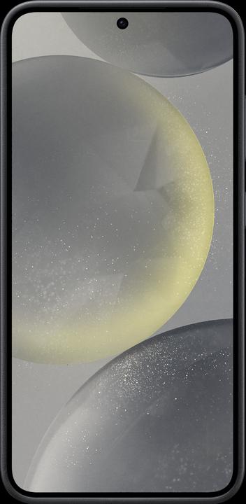 Actual product image Samsung Vegan Leather Case (Samsung Galaxy S24+)