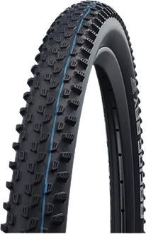 Produktbild Schwalbe Racing Ray Evo Faltreifen SnakeSkin TLE E-25 Addix Speedgrip (29 x 2.25, 57-622)