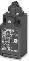 Actual product image Omron Industrial Automation IP66/67 limit switch w/steel plunger
