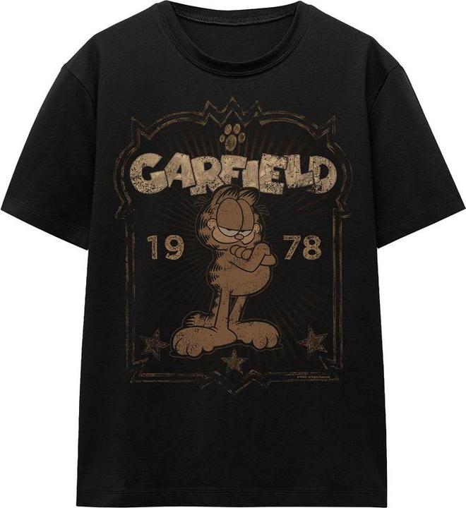 Garfield Est 1978 TShirt (XXL)
