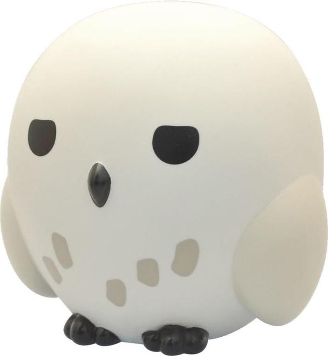 Actual product image NoName HARRY POTTER - Mini Tirelire - Chibi Hedwig - 13cm (16 x 15 x 12 cm)