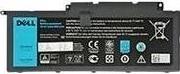 Actual product image Dell 4 Cell Battery suitable for Latitude (4 Cells, 7027000 mAh)