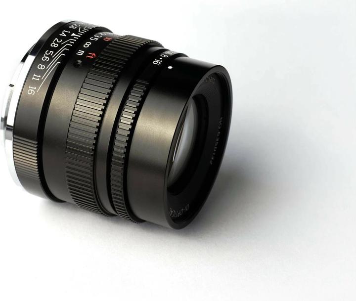 Produktbild 7artisans 35mm F/1.4 L-Mount (L-Mount, Vollformat)