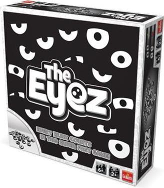 Goliath Toys The Eyez