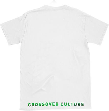 Produktbild Crossover Culture t-shirt (M)