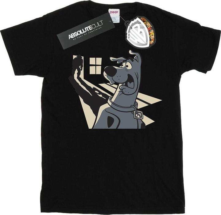 Produktbild Scooby Doo Shadow Ghost TShirt (M)