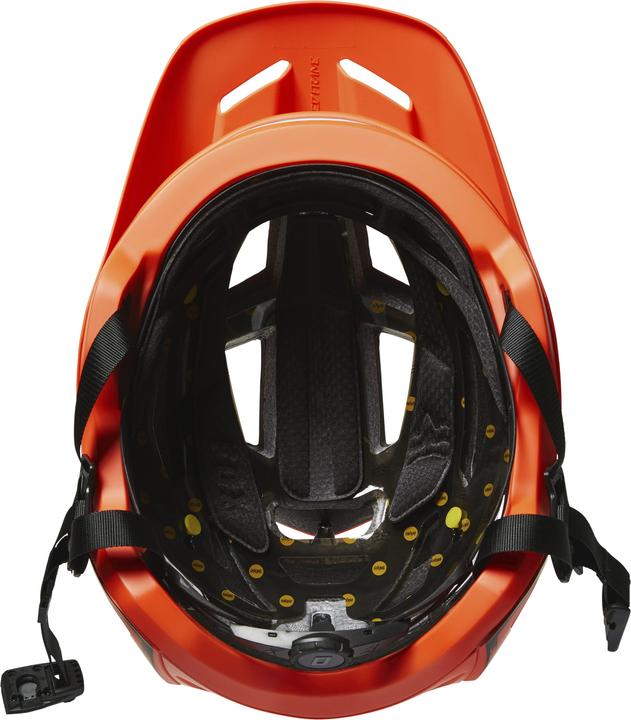 Actual product image Fox Speedframe Pro Divide MIPS (51 - 55 cm)