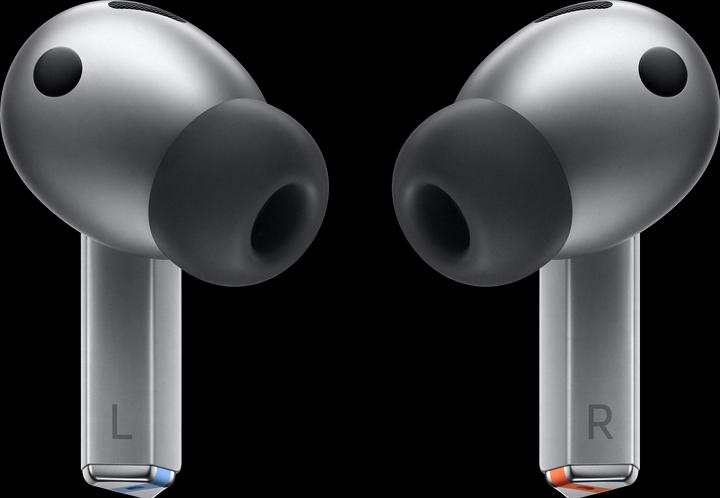 Image du produit Samsung Galaxy Buds3 Pro (ANC, 6 h, Sans fil)