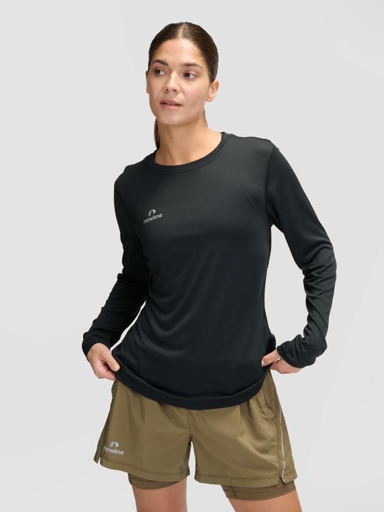 Produktbild Newline nwlBEAT T-SHIRT L/S W (L)