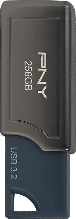 Produktbild PNY Pro Elite V2 (256 GB, USB-A)