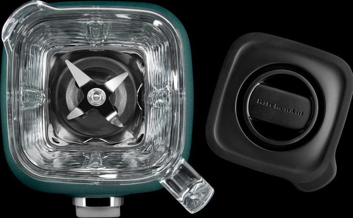 Immagine prodotto KitchenAid Artisan K400 5KSB4026EPP Pebbled Palm (5ksb4026EPP) (1200 W)