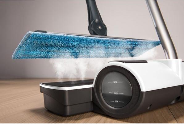 Actual product image Polti Moppy (1500 W)