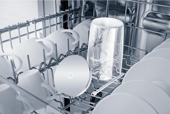 Produktbild Jura Milchbehälter