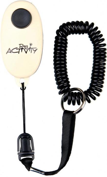Image du produit Trixie soft clicker