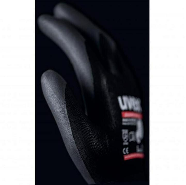 Actual product image Uvex Safety Airlite A ESD (11)