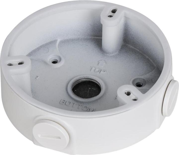 Dahua Europe PFA136 caméra de sécurité accessoire Boîte de jonction (Kit de montage)