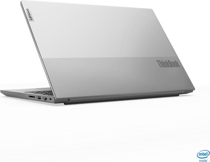 Produktbild Lenovo ThinkBook 15 G2 (15.60", Intel Core i5-1135G7, 8 GB, 256 GB, DE)