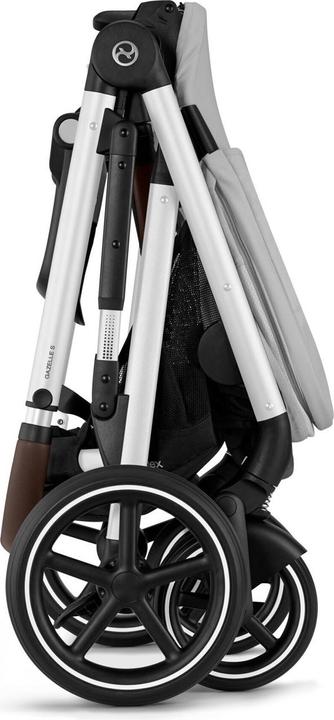 Actual product image Cybex Gazelle S