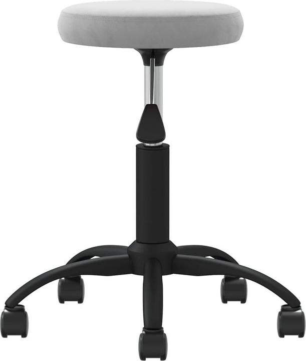 VidaXL Massagehocker