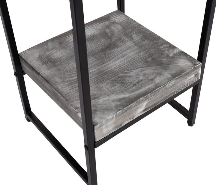 Immagine prodotto Mendler Blumentisch (32 x 30 x 101 cm)