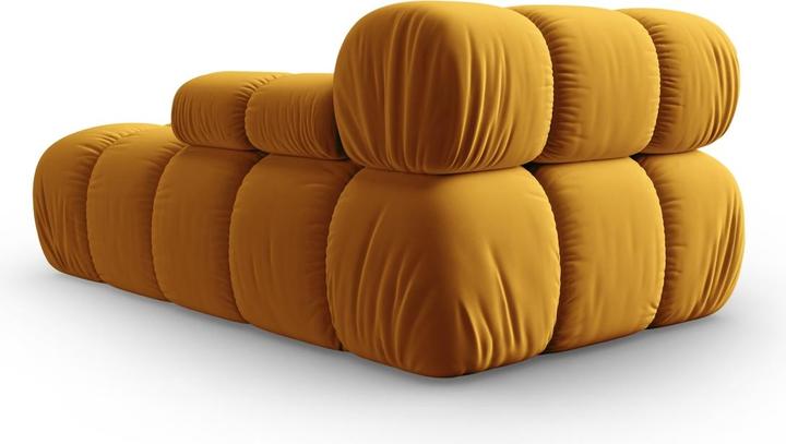 Actual product image Micadoni Bellis (Chaise longue)