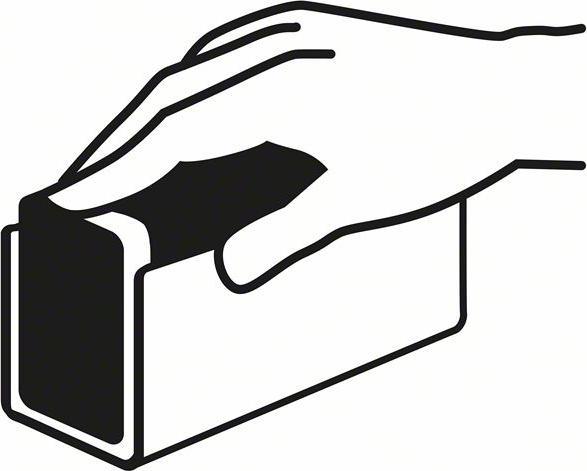 Produktbild Bosch Professional Zubehör Expert S470 Combi Block (Fein)